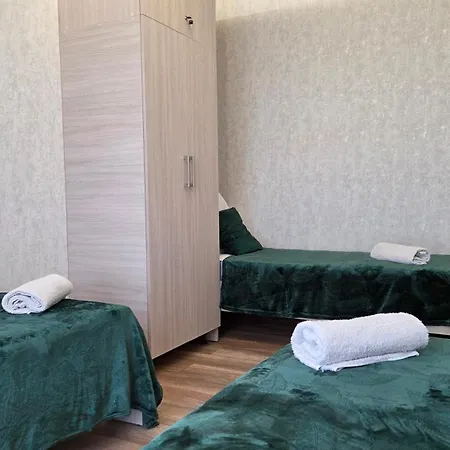 Q Max Dwupokojowy Z Garażem Gratis, Manufaktura, Fv Apartament *