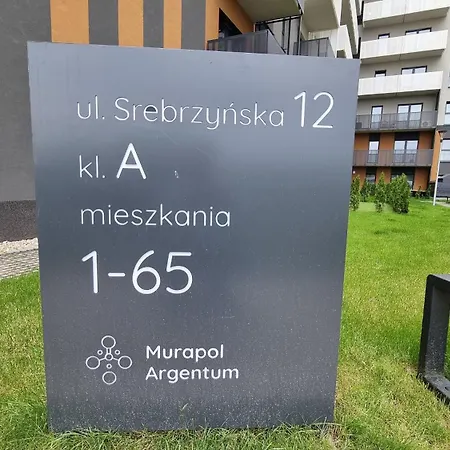 Apartament Q Max Dwupokojowy Z Garażem Gratis, Manufaktura, Fv *